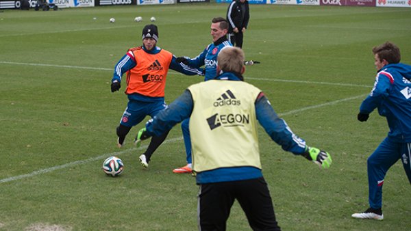 他能够在挡 他能够在挡