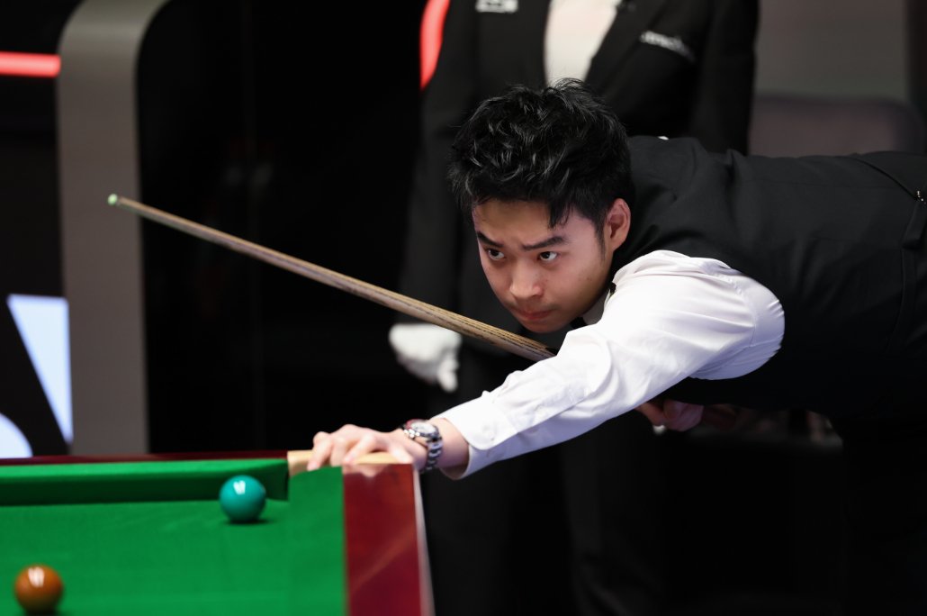 这样的一场 这样的一场